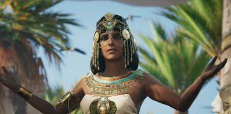 Brelok do kluczy jako potwierdzenie produkcji Assassin’s Creed Odyssey?