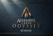 Ubisoft potwierdził Assasin’s Creed Odyssey – pierwszy trailer!