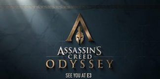 Ubisoft potwierdził Assasin’s Creed Odyssey – pierwszy trailer!