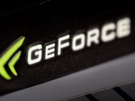 Nvidia „zapowiada” kolejną generację kart graficznych