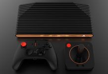 Atari VCS w końcu zmierza do sklepów Atari VCS