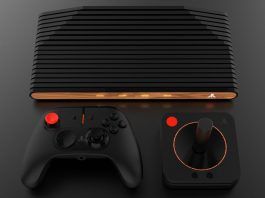 Atari VCS – znamy specyfikację. Niby konsola, a jednak komputer Atari VCS