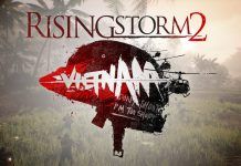 Darmowy weekend z Rising Storm 2: Vietnam