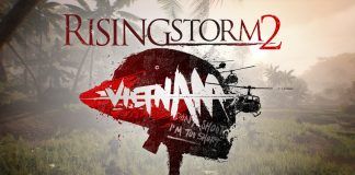 Darmowy weekend z Rising Storm 2: Vietnam