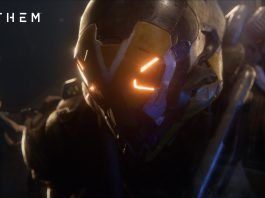 EA wypuszcza nowy teaser Anthem. Pełny trailer zobaczymy 9 czerwca