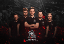 AGO kończy udział w StarSeries i-League na ćwierćfinale. Polacy odpadają po emocjonującym meczu z North