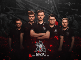 AGO kończy udział w StarSeries i-League na ćwierćfinale. Polacy odpadają po emocjonującym meczu z North