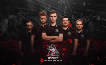 AGO kończy udział w StarSeries i-League na ćwierćfinale. Polacy odpadają po emocjonującym meczu z North