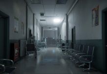 Nie ma co płakać, trzeba brać się do roboty. Nadchodzi Crying is not Enough