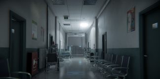 Nie ma co płakać, trzeba brać się do roboty. Nadchodzi Crying is not Enough