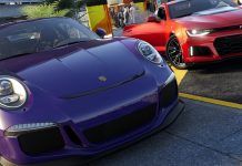The Crew 2 za darmo do kart graficznych Nvidia GeForce
