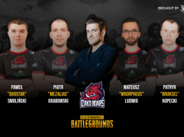 Izako Boars uruchamia nową dywizję – PUBG