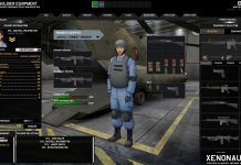 Xenonauts za darmo na GOG – trzeba się śpieszyć!