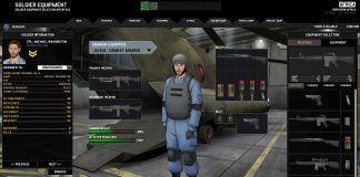 Xenonauts za darmo na GOG – trzeba się śpieszyć!