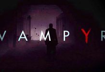 Vampyr – recenzja Vampyr