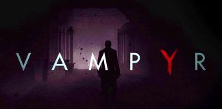 Vampyr – recenzja Vampyr