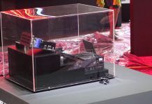 Asus ROG Thor 1200 W Platinum – nowy zasilacz z półki premium