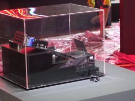 Asus ROG Thor 1200 W Platinum – nowy zasilacz z półki premium