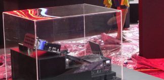 Asus ROG Thor 1200 W Platinum – nowy zasilacz z półki premium