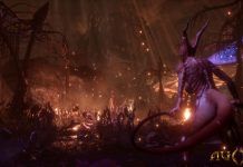 Druga aktualizacja do Agony poprawia wiele błędów