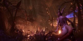 Druga aktualizacja do Agony poprawia wiele błędów