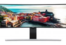 Samsung wyda na świat monitory Double Full HD. Zapomnijcie o proporcjach 21:9, a powitajcie 32:9 i 29:9