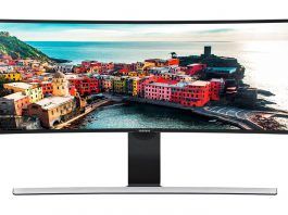 Samsung wyda na świat monitory Double Full HD. Zapomnijcie o proporcjach 21:9, a powitajcie 32:9 i 29:9