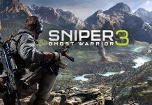 Kiepska sprzedaż Sniper Ghost Warrior 3. CI Games traci dużych inwestorów