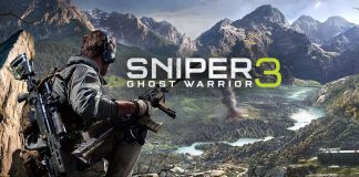 Kiepska sprzedaż Sniper Ghost Warrior 3. CI Games traci dużych inwestorów