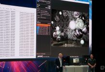 Intel zapowiada epicki 28-rdzeniowy procesor