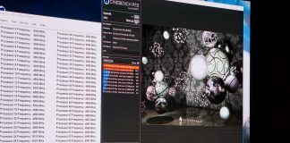 Intel zapowiada epicki 28-rdzeniowy procesor