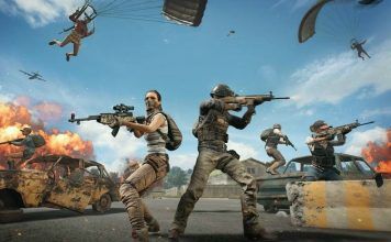 PUBG Corp przedłuża ograniczenia sprzedaży przedmiotów aby zwalczać nadużycia