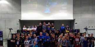 Za nami finały sezonu 2017/2018 turniejów SUPER GAME e-sport – podsumowanie