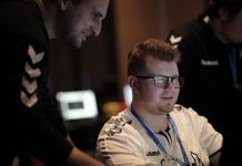 AGO Esports pną się do góry w rankingu HLTV. Pierwsza dziesiątka coraz bliżej