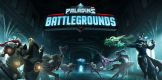 W nowym klonie Fortnie możemy jeździć konno