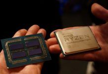 AMD chwali się 32-rdzeniowym procesorem. To będzie istny potwór