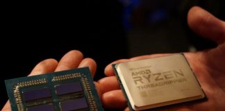 AMD chwali się 32-rdzeniowym procesorem. To będzie istny potwór