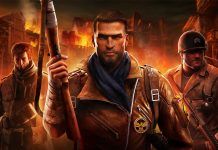 Trwają prace nad nową częścią Brothers In Arms, ale jest jeszcze wiele do zrobienia