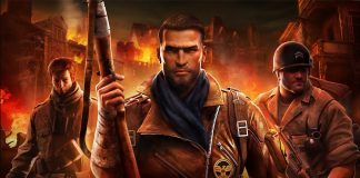 Trwają prace nad nową częścią Brothers In Arms, ale jest jeszcze wiele do zrobienia