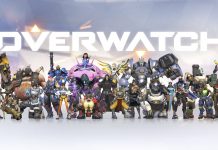 Aktualizacja Overwatch doda narzędzie do szukania grup i nagradzania za dobre zachowanie