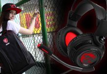 KONKURS: Wybierasz i wygrywasz nagrody marki MSI