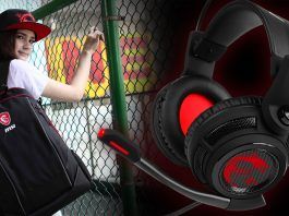 KONKURS: Wybierasz i wygrywasz nagrody marki MSI