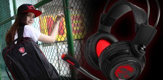 KONKURS: Wybierasz i wygrywasz nagrody marki MSI