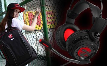 KONKURS: Wybierasz i wygrywasz nagrody marki MSI