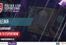 Team Kinguin pewnie wygrywa z Pompa Team – podsumowanie 8. kolejki CS:GO PLE