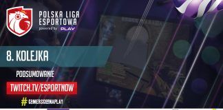 Team Kinguin pewnie wygrywa z Pompa Team – podsumowanie 8. kolejki CS:GO PLE