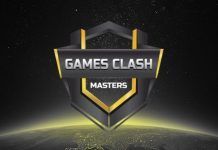 Znamy składy grup w turniejach kwalifikacyjnych do Games Clash Masters