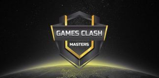 Znamy składy grup w turniejach kwalifikacyjnych do Games Clash Masters