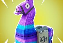 Fortnite – Lama i budynki doczekały się aktualizacji… na gorsze