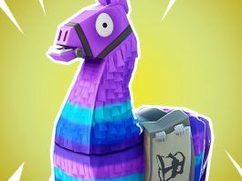 Fortnite – Lama i budynki doczekały się aktualizacji… na gorsze